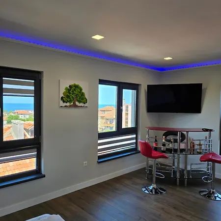 къща Guest house 4*