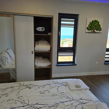 Guest house къща