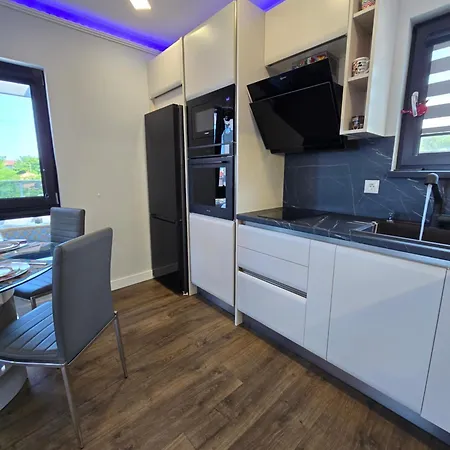 Guest house къща