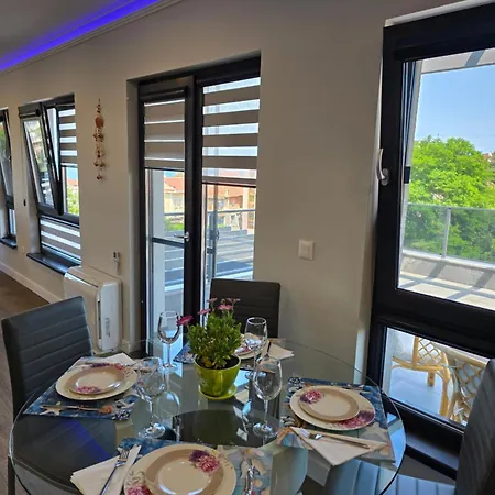 къща Guest house