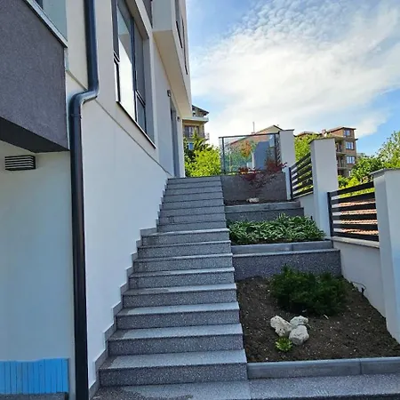 къща Guest house Obzor