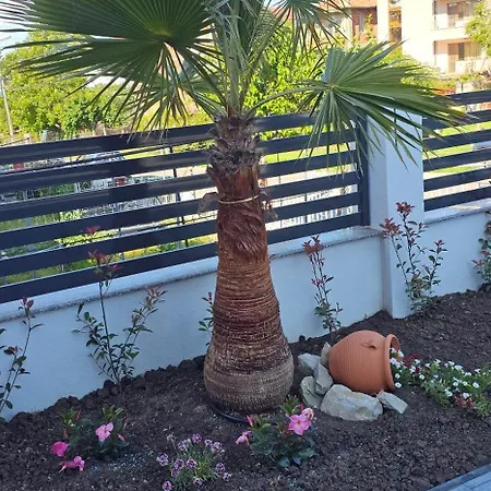 къща Pensjonat 4*