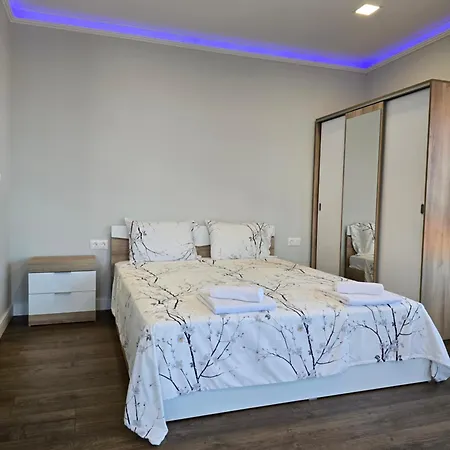 къща Maison d'hôtes Obzor