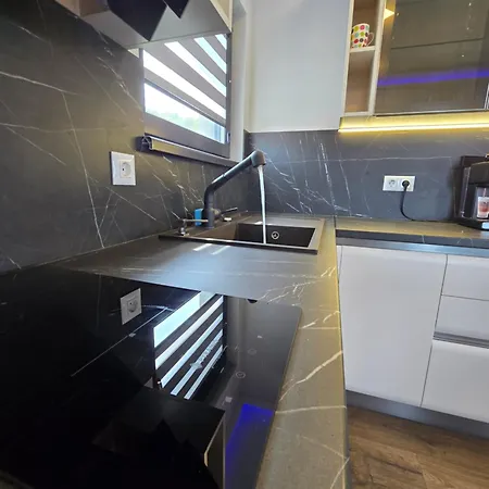 Maison d'hôtes къща