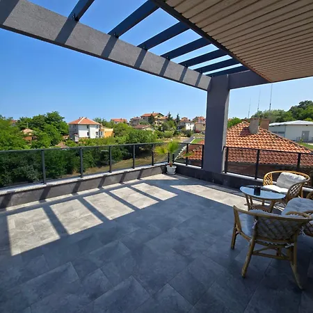 Maison d'hôtes къща 4*