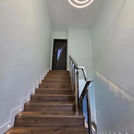 къща Maison d'hôtes Obzor