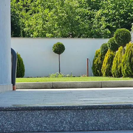 къща Maison d'hôtes 4*