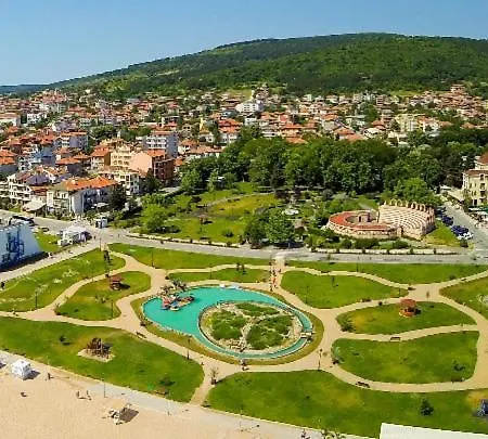 къща Maison d'hôtes