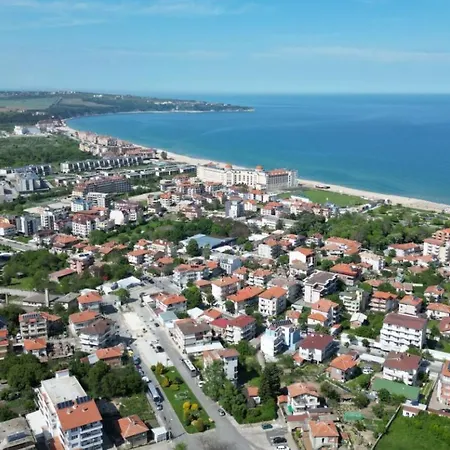 Maison d'hôtes къща 4*