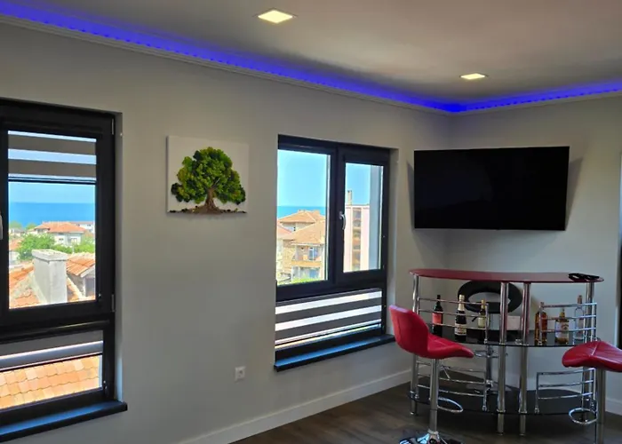 къща Gæstehus 4*