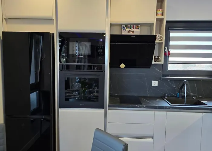 къща Gæstehus 4*