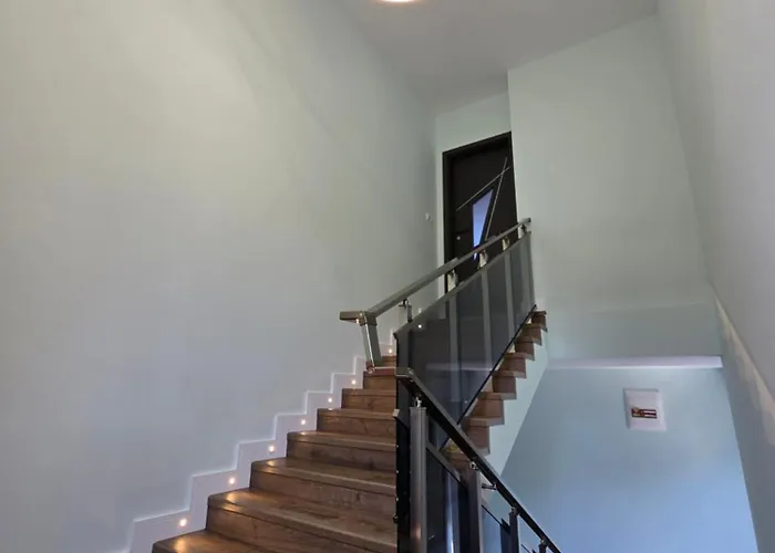 къща Gæstehus Obzor