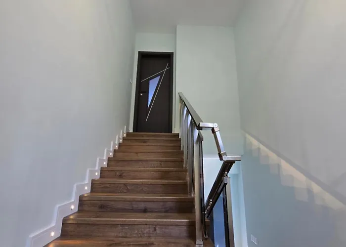 къща Gæstehus Obzor