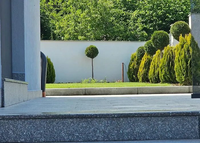 къща Gæstehus 4*