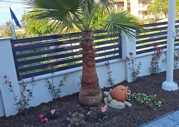 къща Gæstehus 4*