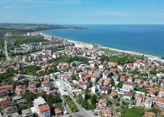 Gæstehus къща 4*